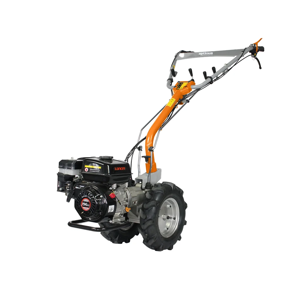 OPTIMUS tračne pile