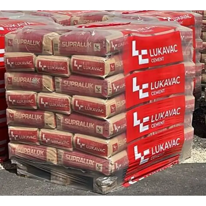 Cement i veziva MS Progres